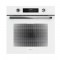 Teka HSB 6350 WH Φούρνος Ηλεκτρικός Άνω Πάγκου 70lt 59.5cm